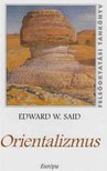 Edward W. Said - Orientalizmus [antikvár]