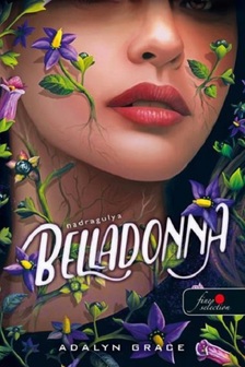 ADALYN GRACE - Belladonna - Nadragulya