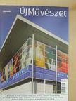 Balázs Sándor - Új Művészet 2016. január [antikvár]