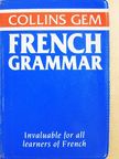 Lesley A. Robertson - French Grammar [antikvár]