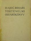 Béres András - Hajdú-bihari történelmi olvasókönyv [antikvár]