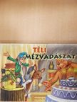 Fekete Annamária - Téli mézvadászat [antikvár]