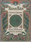 Katona József - Bánk Bán (reprint) [antikvár]