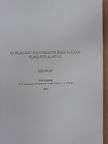 Pál Lénárd - Az elágazó folyamatok fizikájának elméleti alapjai [antikvár]