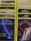 Darlyne A. Murawski - National Geographic January-December 1993 [antikvár]