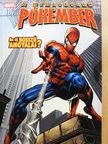 J. Michael Straczynski - A hihetetlen Pókember - Az új Bosszú Angyalai? [antikvár]