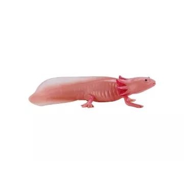 Axolotl - kézzel festett figura