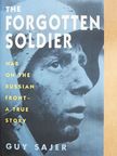 Guy Sajer - The Forgotten Soldier [antikvár]