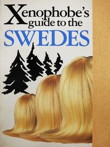 Peter Berling - The Xenophobe's Guide to The Swedes [antikvár]
