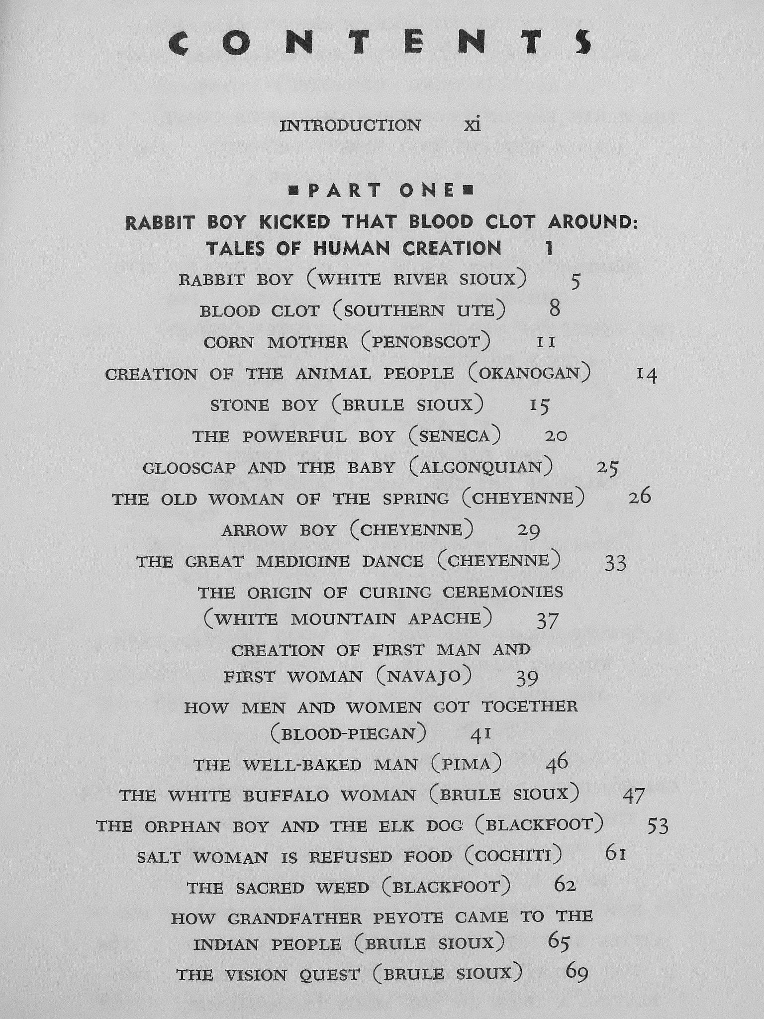 American Indian Myths and Legends [antikvár]