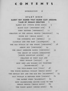 American Indian Myths and Legends [antikvár]
