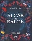 Lana V. Asol - Álcák és bálok