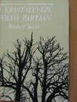 Rudolf Jasik - A kristályvizű folyó partján [antikvár]