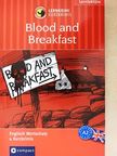 Alison Romer - Blood and Breakfast [antikvár]