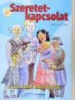 Vereb István - Szeretetkapcsolat [antikvár]