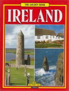 Power, Frances - Ireland [antikvár]