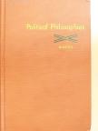 Chester C. Maxey - Political Philosophies [antikvár]