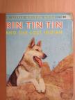Monica Hill - Rin Tin Tin [antikvár]