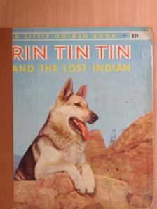 Monica Hill - Rin Tin Tin [antikvár]