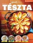 Sándor Adrienn[szerk.] - goodFOOD bookazine: Tökéletes tészták