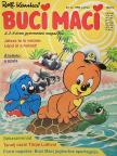 Buci Maci 1993. június [antikvár]