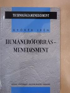 Dr. Bittner Péter - Humánerőforrás-menedzsment [antikvár]