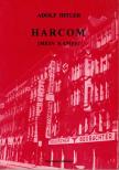 Hitler, Adolf - Harcom (Mein Kampf) [antikvár]