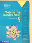 Árki Tamás - Sokszínű matematika feladatgyűjtemény 9. [antikvár]
