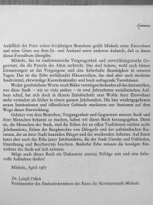 Balla Demeter - Miskolc [antikvár]