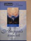 Doreen Virtue - Angyali üzenetek [antikvár]