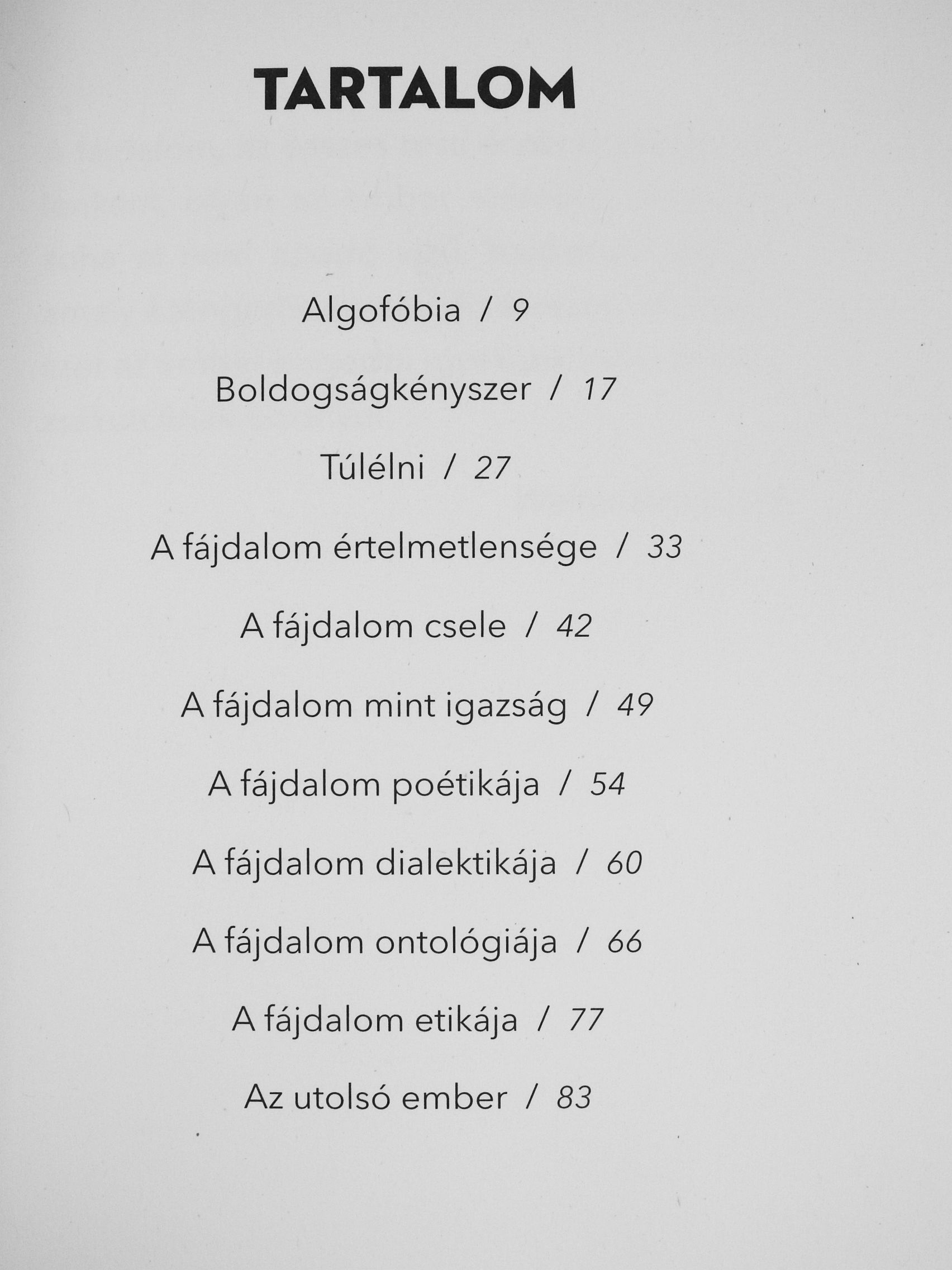 Byung-Chul Han - Csillapító társadalom [antikvár]