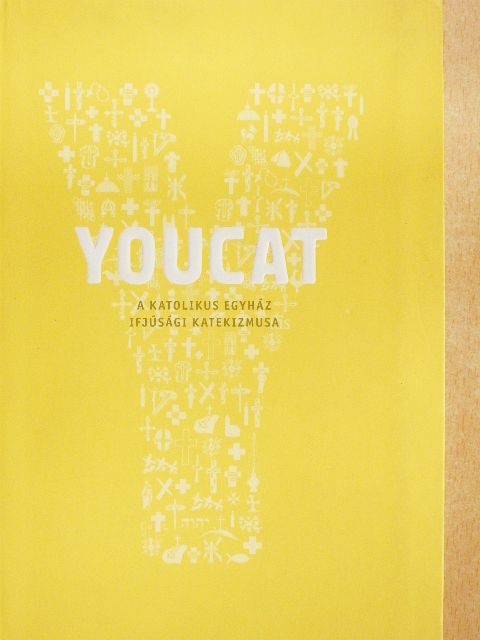 Youcat [antikvár]