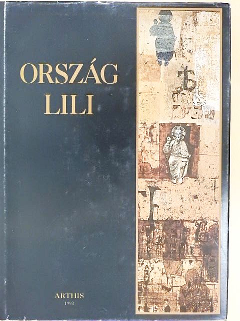 S. Nagy Katalin - Ország Lili [antikvár]