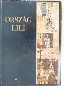 S. Nagy Katalin - Ország Lili [antikvár]