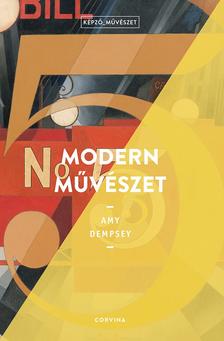 Amy Dempsey - Modern művészet