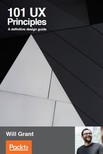 Grant Will - 101 UX Principles [eKönyv: epub, mobi]