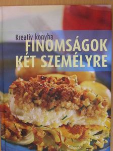 Finomságok két személyre [antikvár]