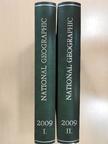 A. A. Gill - National Geographic Magyarország 2009. január-december I-II. [antikvár]