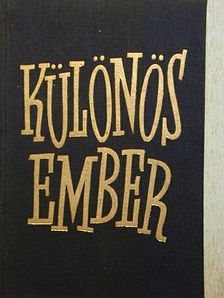 Zalka Miklós - Különös ember [antikvár]