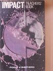 P. J. Shepherd - Impact - Teacher's Book [antikvár]