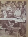 Czinege Lajosné - Híradó 1979. április [antikvár]