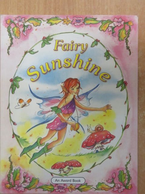 Lesley Rees - Fairy Sunshine [antikvár]