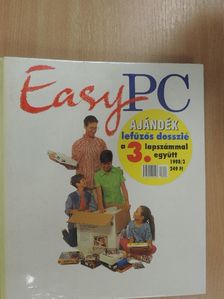 Easy PC (nem teljes sorozat) [antikvár]