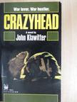 John Klawitter - Crazyhead [antikvár]