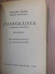 Madame Csiangkajsek - Csiangkájsek [antikvár]
