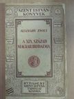 Dr. Alszeghy Zsolt - A XIX. század magyar irodalma [antikvár]