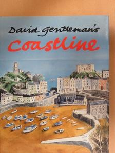 David Gentleman - David Gentleman's Coastline [antikvár]