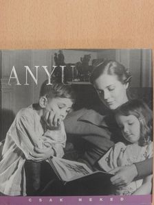 Anyu [antikvár]