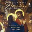 VICTORIA - PASSION 3CD JORDI SAVALL