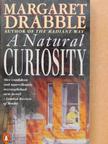 Margaret Drabble - A Natural Curiosity [antikvár]